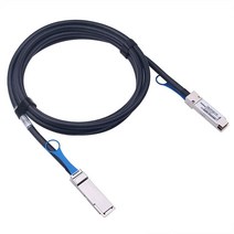 100G QSFP28 DAC 케이블 100GBASECR4 to 패시브 다이렉트 어태치먼트 구리 트윈맥스 Mellanox 이더넷 MCP1600C001 1미터33피트, 2-Meter_Cisco Compatible