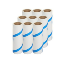 하나리빙데코 사선 컷팅 테이프크리너 리필, 18개