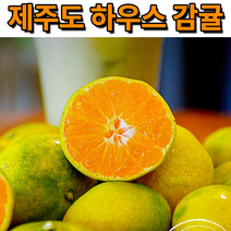 꿀꿀도매 제주 하우스 감귤 1kg2kg3kg5kg, 1개, 3kg(프리미엄과(S))