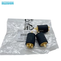 604K97140 Xerox VC2260 2263 V2060 3060 복사기 부품 용 원본 픽업 피드 분리 롤러 키트, 01 A 4pcs