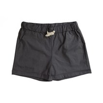 신야주 1+1 린넨 여성 프리사이즈 반바지(2개 1세트)