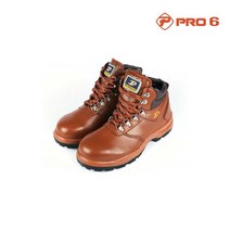 프로식스 PRO6 PRO6-217 보통작업용 안전화