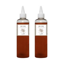 맑을담 병풀추출물 300ml 1+1, 단품