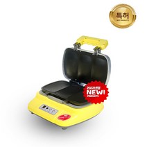 BE-7800 누룽지 제과기 누룽지제조기계 벧엘전자