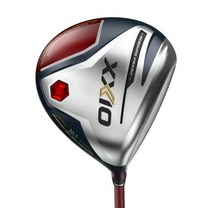 던롭 XXIO12 Xexio 12 골프 드라이버 MP1200 샤프트 카본 남성 오른손 골프 클럽, 10.5도 + /도, S + 레드