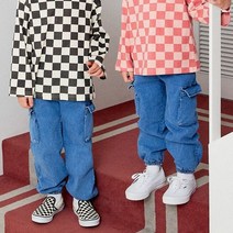 가든 청카고팬츠
