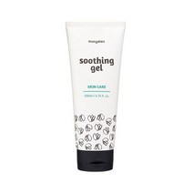 [1+1] 몽디에스 아기유아 쿨링 진정 수딩젤 200ml, 1개