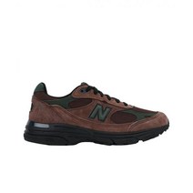 뉴발란스 x 에메 레온 도르 993 메이드 인 USA 브라운 New Balance Aime Leon Dore Made in Brown