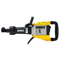 [디월트] 디월트 육각 파괴햄머 D25961K 1600W 16kg 육각비트, 1개
