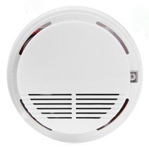 복합가스측정기 1pc 공동 센서 일산화탄소 감지기 경보 85db 사이렌 소리 독립 공동 중독 경고 경보 감지기 공동, 유형 2