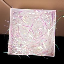 선물이 돋보이는 홀로그램 포장종이, 포장제055220DC