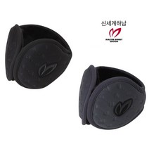 마스터바니 마스터바니 22F/W 겨울신상 남여공용 소프트 FUR 귀마개 (431B4AC644)