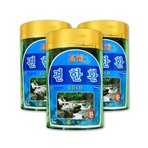 고려 편한환 백출환 느릅나무환 유근피환 창출 산사자 누룩 코나무 누릅나무 진피 X 300g 3통