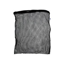 검정 지퍼 여과재망(대) (32x41cm) XY-E1, 단품