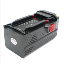 힐티 호환 배터리 Hilti 36V TE6A/ B36 리튬 이온 전동 공구에 적합 18650 충전식 배터리 포함, 03 12000mAh