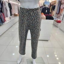 호피무늬 남성 이지웨어EZ2831P