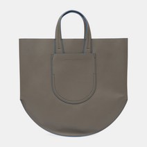 까스텔바작 여성용 보스톤백 그레이 BA6FHB559GY