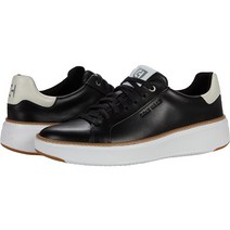 Cole Haan Grandpro Topspin Sneaker - Black
