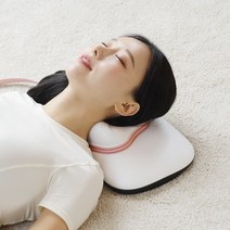 메디니스 넥트레칭 목 어깨 공기압 마사지기 MD-4300, MD-4400