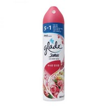 IKO568643그레이드 미스트 우아한장미향 320㎖ 갑 12개입, 1