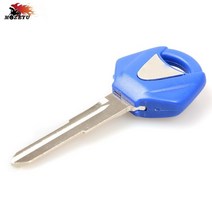 야마하 r 3 25 xmax X-MAX X 200 용 새로운 발광 키 포경 배아, 02 파란