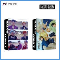 이서포카 장원영포카 아이브포토카드 30 개대 kpop got7 monsta x izone the nine treasure lomo 카드 포토 카드 hd 포토 앨범 k 61, 괴물 x