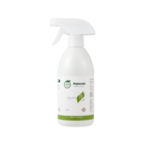 베이크아웃 집먼지진드기퇴치 새가구냄새제거 피톤치드 편백나무 편백수, 500ml 한개+리필 2000ml