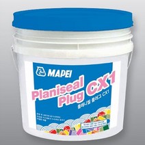 마페이 초급결지수제 플래니씰플러그 CX1 5KG _ 79421300EA, 본상품선택