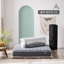 아메리카나베드 3매직 베이직 롤팩 매트리스 SS (슈퍼싱글)
