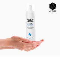레이펄스 물없이 감는 드라이 샴푸 200ml 본품 500ml리필 중, 1개