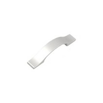 소렌토 실버 가구 장롱 서랍 문고리 손잡이 2구/64mm