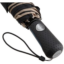 토스totes Totes 블루 라인 골프 사이즈 자동 우산 블랙 정품보장