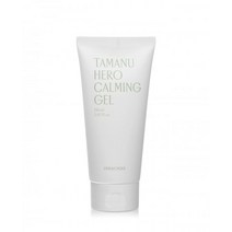 PINKWONDER 타마누 히어로 카밍젤 TAMANU HERO CAMING GELL, none