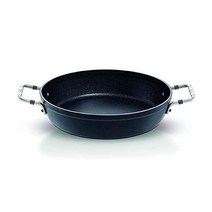 휘슬러 Fissler 논스틱 서빙 팬 쿡탑용 11인치, 11