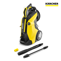 카처 고압세척기 고압분무기 세차기 K7 Premium full control 180bar