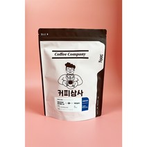 커피상사 약배전 에티오피아 예가체프 G2 500g, 분쇄없음(홀빈)