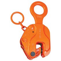 내쇼날클램프 경향형 수직클램프 NVC-1HN 1ton_(EA)