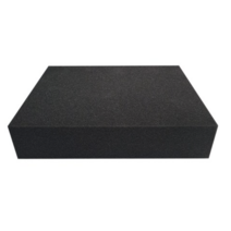 펫돌 고경도 고강도 공예 스펀지 25 x 20 x 5 cm, 4개