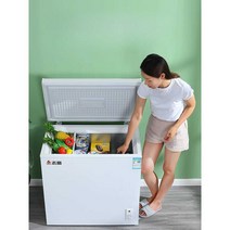 미니 냉동고 업소용 급냉고 모유 냉동 저장고 급냉기, 2/화이트108 1등급에너지효율및절전모델