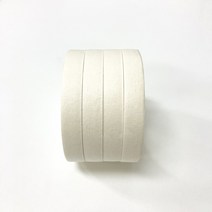 미술용 종이 테입 마스킹테이프 테잎 2개입 4개입 SET, 4개입1SET