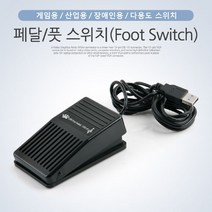 Marshall CODE 전용 풋 스위치 (PEDL-91009)