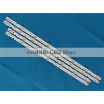 새로운 4pcs 55UD6306 55DP600 55S421 CA LVU550NDEL 55D6 4C LB5507 HR03J ZM03J, 한개옵션0