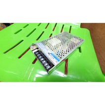 LMF200-23B12 AC/DC CONVERTER 12V 200W Mornsun America 중고