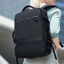 남자 노트북 백팩 대형 여행용 백팩 데일리 학생 직장인 백팩