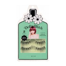 Dolly Wink Eyelash 돌리윙크 속눈썹 no.2 스위트걸리