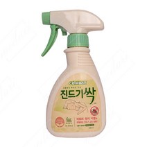 진드기싹 스프레이 250ml, 1, 본상품선택