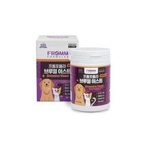 프롬 포뮬라 브루얼 이스트120g /고양이영양제, 프롬 포뮬라 브루얼 이스트120g /고양