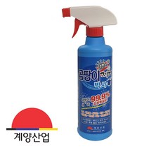 계양041 곰팡이제거제 곰팡이 박사 500ml _ 2022799EA, 선샤인 1, 선샤인 본상품선택