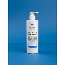 이지로 탈모샴푸 무자극 탈모완화 두피개선 모발강화 자연유래성분 무실리콘 온가족 전문가 홈케어 실용적 선물 바인셀러, 이지로트리트먼트(250ml)