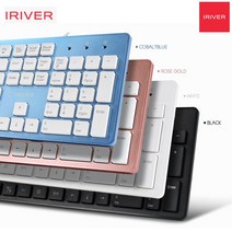 IR-K2000 데스크톱 회사용 컴퓨터기초배우기 LG그램, 코발트블루